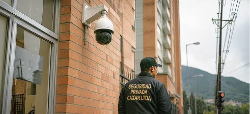 Automatización real y seguridad inteligente sin fricción
