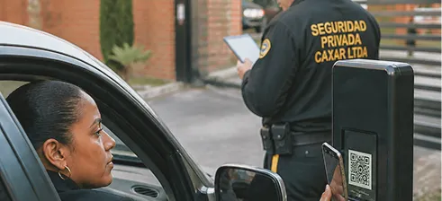 Automatización real y seguridad inteligente sin fricción