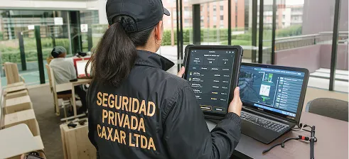 Automatización real y seguridad inteligente sin fricción